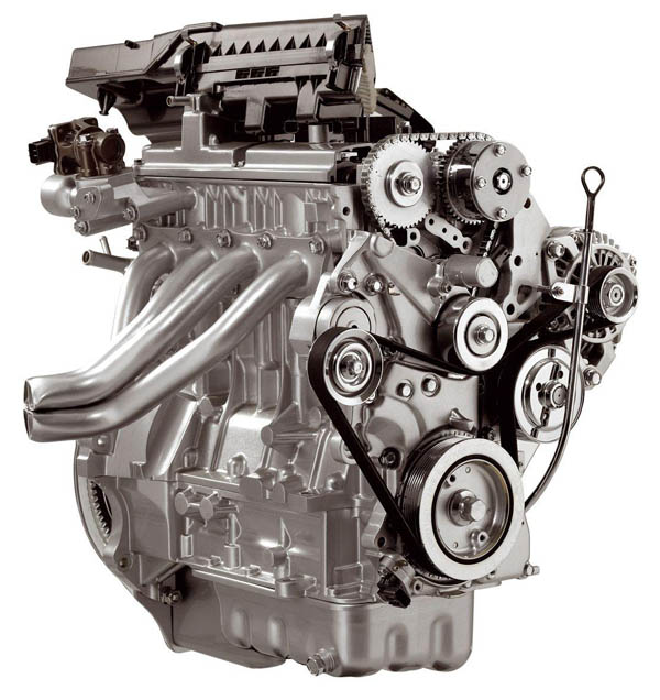 2015 Des Benz 300td Car Engine